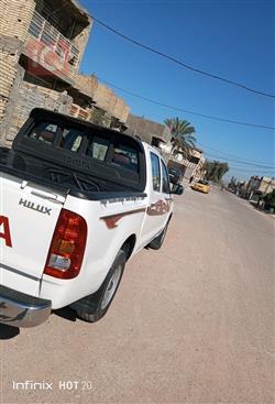 تويوتا هايلوكس